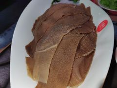 -九鼎轩脆毛肚火锅(南京东路店)