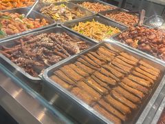 -葛记焖饼(伏牛路店)