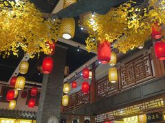 -钵家大院(大花岭店)