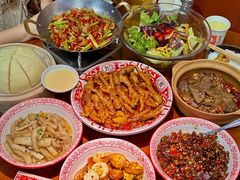 -陈家婆的菜(梅溪湖店)