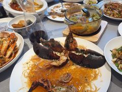 -海鲜e族(马王堆店)