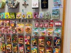 -猫的天空之城概念书店(印象城购物中心店)