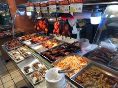 -物美超市(下沙店)