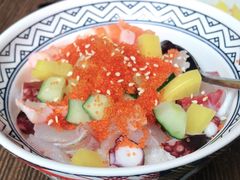 -大雄寿司(中华广场店)