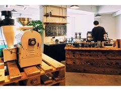 -Alimentari早午餐(安福路店)