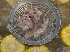 -掂档潮汕牛肉火锅(cityon熙地港店)