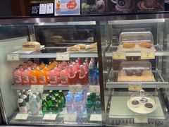 -逸派咖啡 EPARKCOFFEE(广安门店)