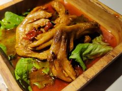 -九鼎轩脆毛肚火锅(南京东路店)