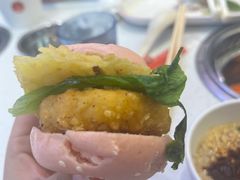 -龍歌自助小火锅(秦淮水游城店)
