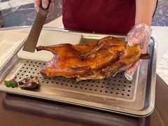 -北京全聚德(西客站店)