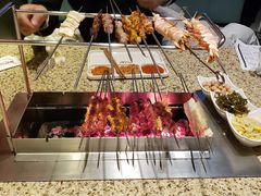 -丰茂烤串(全国首店)