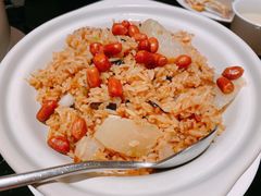 闽和南白萝卜饭-闽和南(深圳万象城店)