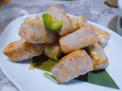 -四道菜·福建菜馆(新街口金鹰店)