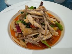 焉耆椒麻鸡-新疆巴州金丝特餐厅(大钟寺店)