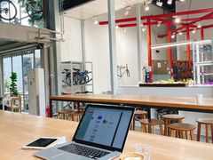 -VOYAGE COFFEE 咖啡烘焙工坊店(798艺术区店)
