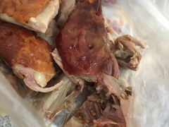 -恩燕北京烤鸭店(江苏路店)