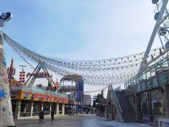 -大连森林动物园