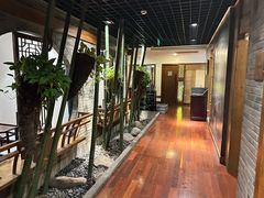-青藤茶馆(南山路店)