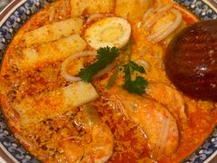 新加坡叻沙-滕记星发餐室·新加坡菜(巨鹿路店)
