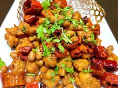-手拉手美食(清河路店)