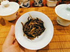 -沐春秋茶书院·茶室.茶馆.商务包房(知春路店)