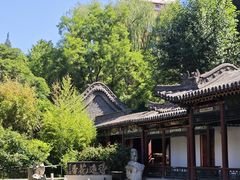 -碑林公园
