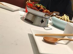 -峨嵋小镇·川菜(正定朗华店)