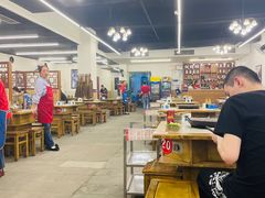 大堂-重庆老火锅王(永陵路分店)