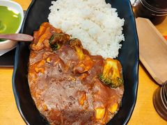 -胜博殿日式炸猪排(西红门店)