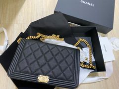 -CHANEL(恒隆广场店)