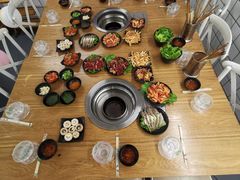 -碳碳烤肉(南湖路店)
