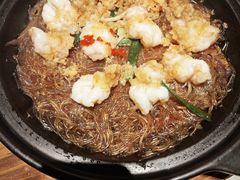 -绿茶餐厅(广州天河城店)