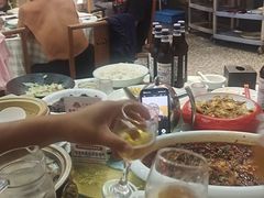-红楼饭店(孙村店)