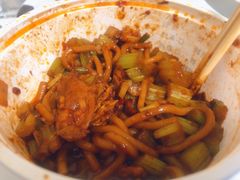 -西粉堂新疆米粉(朝外店)