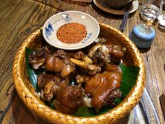 -云上千禾(水上店)
