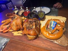 -Ambra Haus琥珀屋精酿餐厅(宝山店)