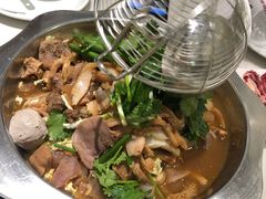 -古乐牛香·鲜牛肉牛杂火锅(新区店)