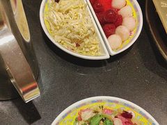 -芦月轩羊蝎子(劲松店)