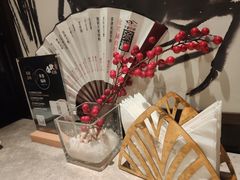 -余欢领鲜火锅(新街口店)