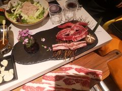 牛肋条-千纸鹤嫩汁烤肉(学府店)