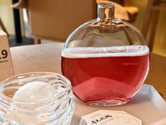 -tea’stone(新天地店)