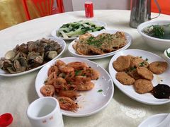-锐记美食店·现捞海鲜(闸坡店)
