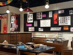 -邹开喜·小海鲜醉鸡煲·潮汕鲜切牛肉店(襄阳北路店)