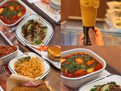 -魏家凉皮(博水商务大厦店)