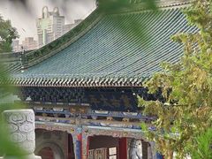 -白塔山公园