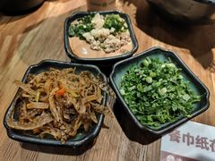 -巴奴毛肚火锅(悠唐购物中心店)