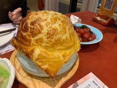 -赵小姐丨新中餐(曲江店)