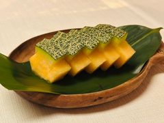 -龟兹KUCINA·新疆菜(前滩L+PLAZA店)