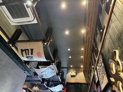 -8PINTS八品脱·日料·烧鸟·精酿小酒馆(莘庄店)