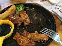 -花漫里日式餐厅(刺桐店)